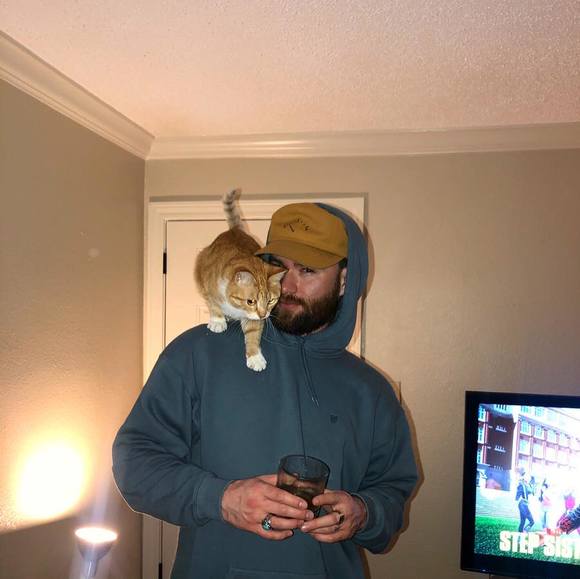 blakewrisinger